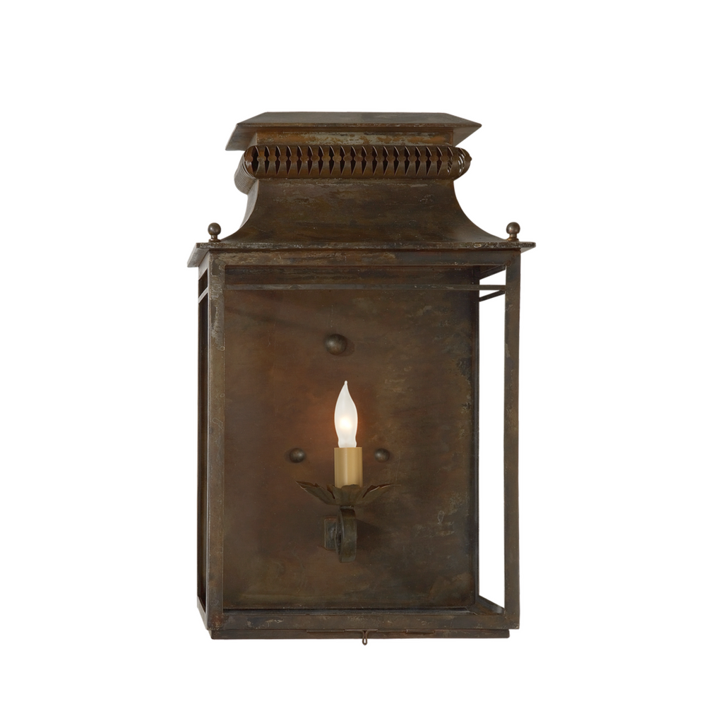 Flea Market Lantern