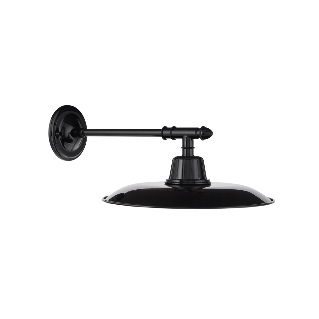 Murphy Sconce