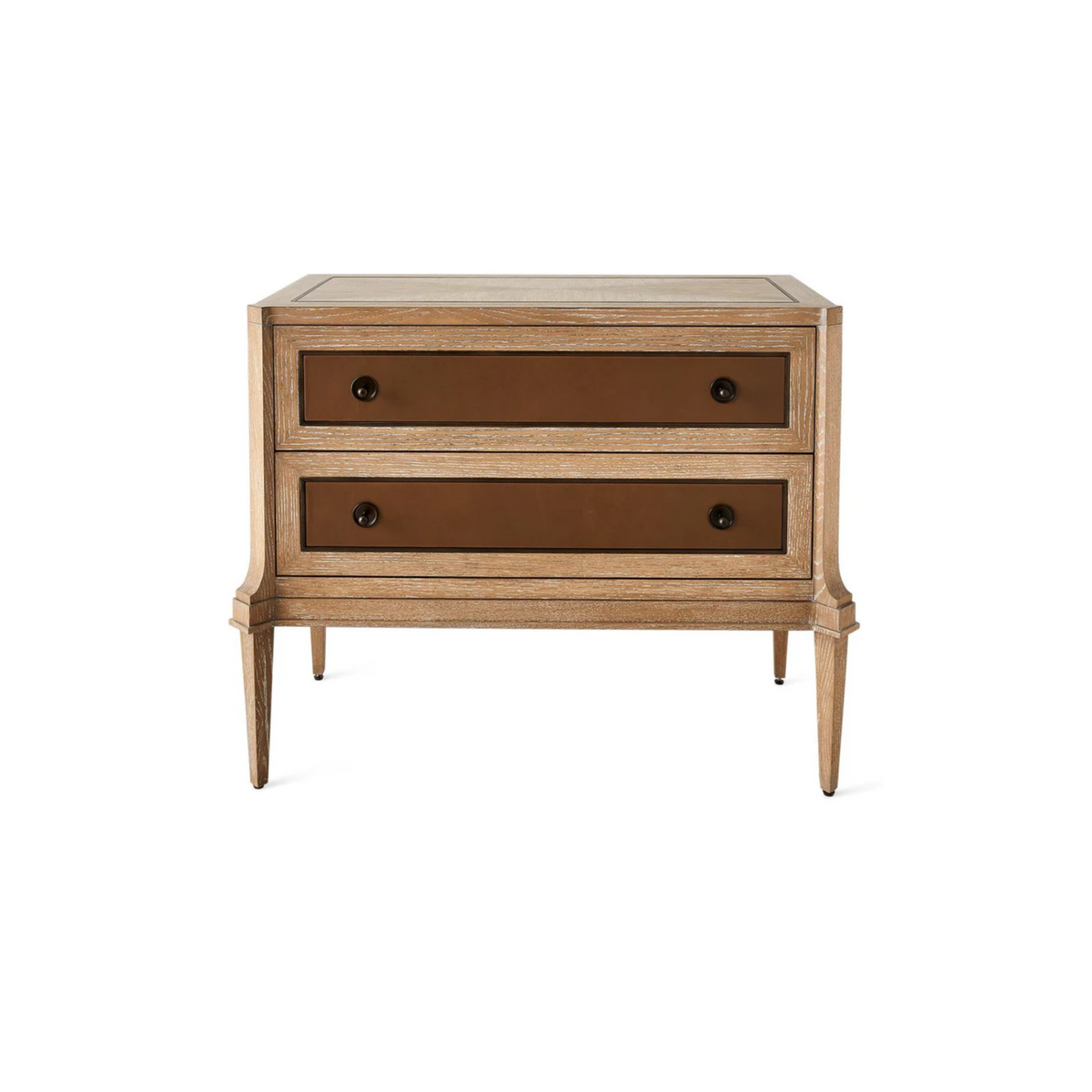 Regency Nightstand