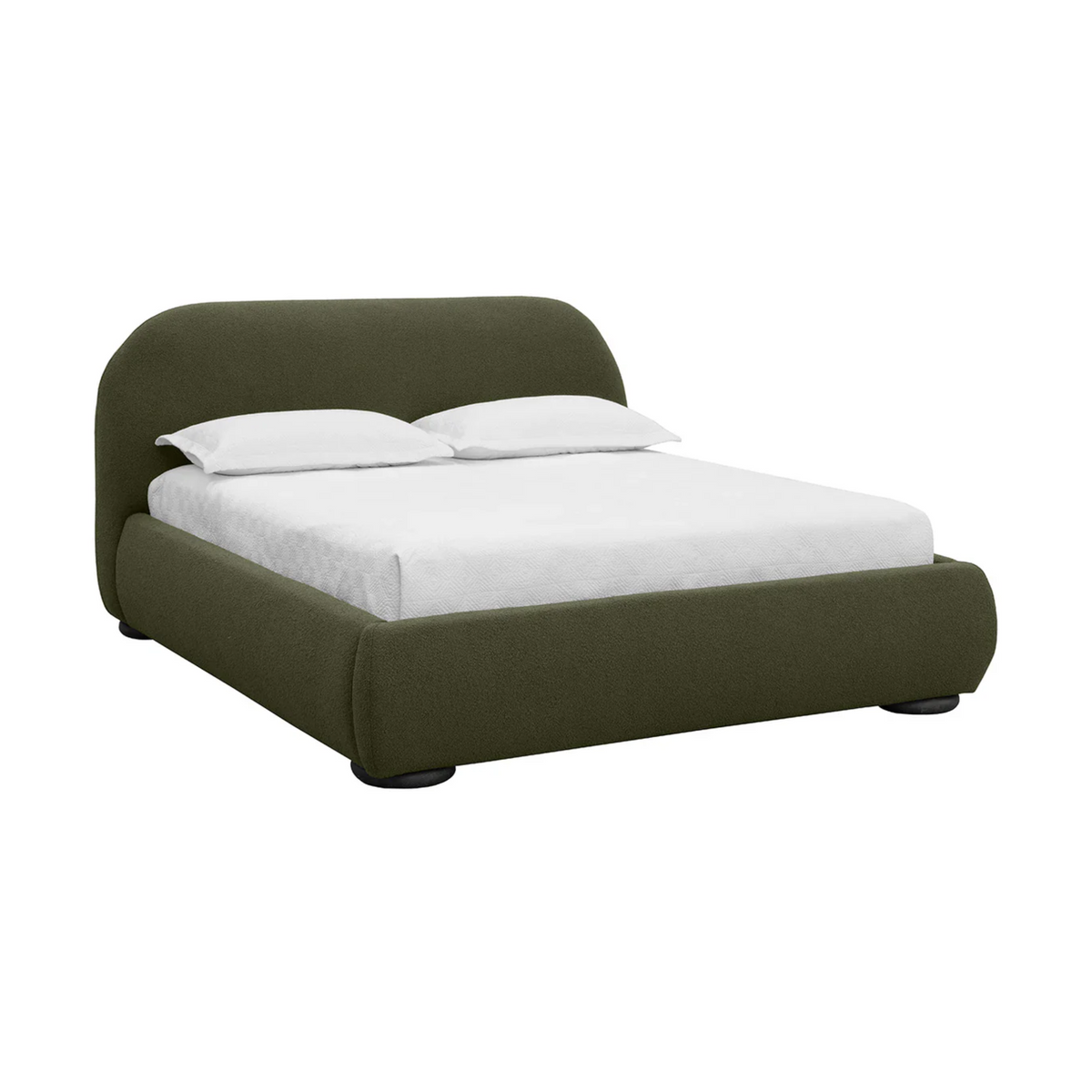 Lottie Olive Bed