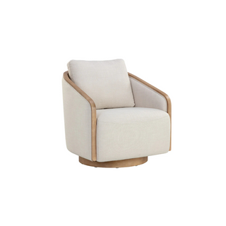 Hollis Swivel Chair