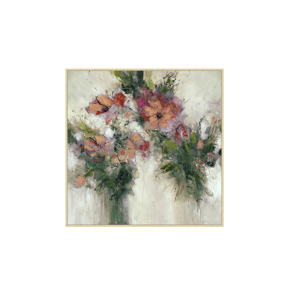 Softly in Bloom