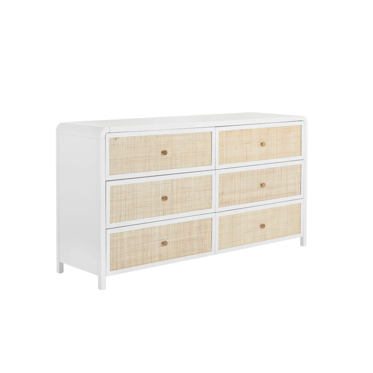 Alba Dresser