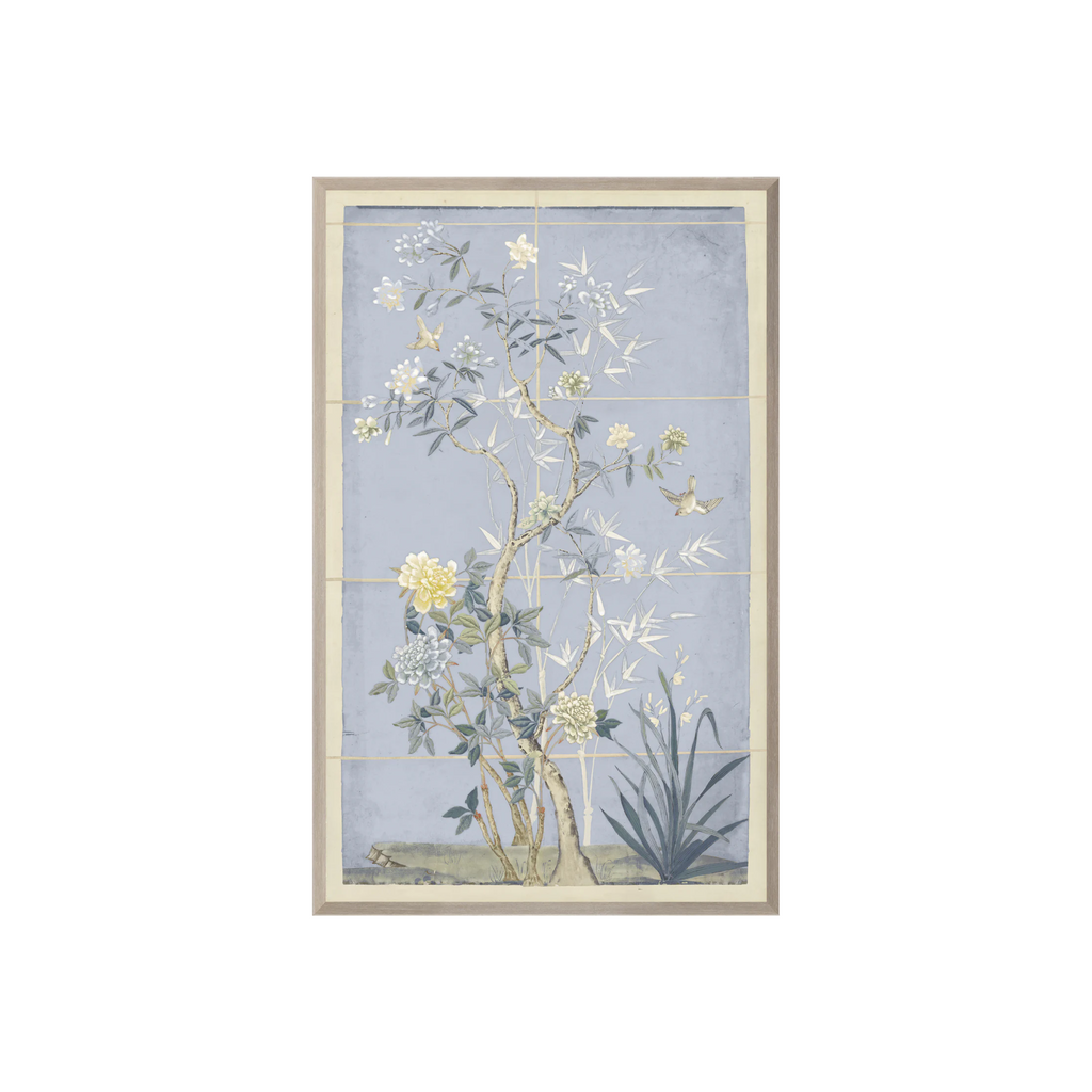 Botanical Scenic I