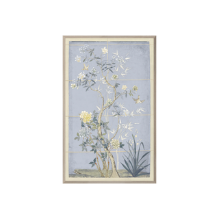 Botanical Scenic I