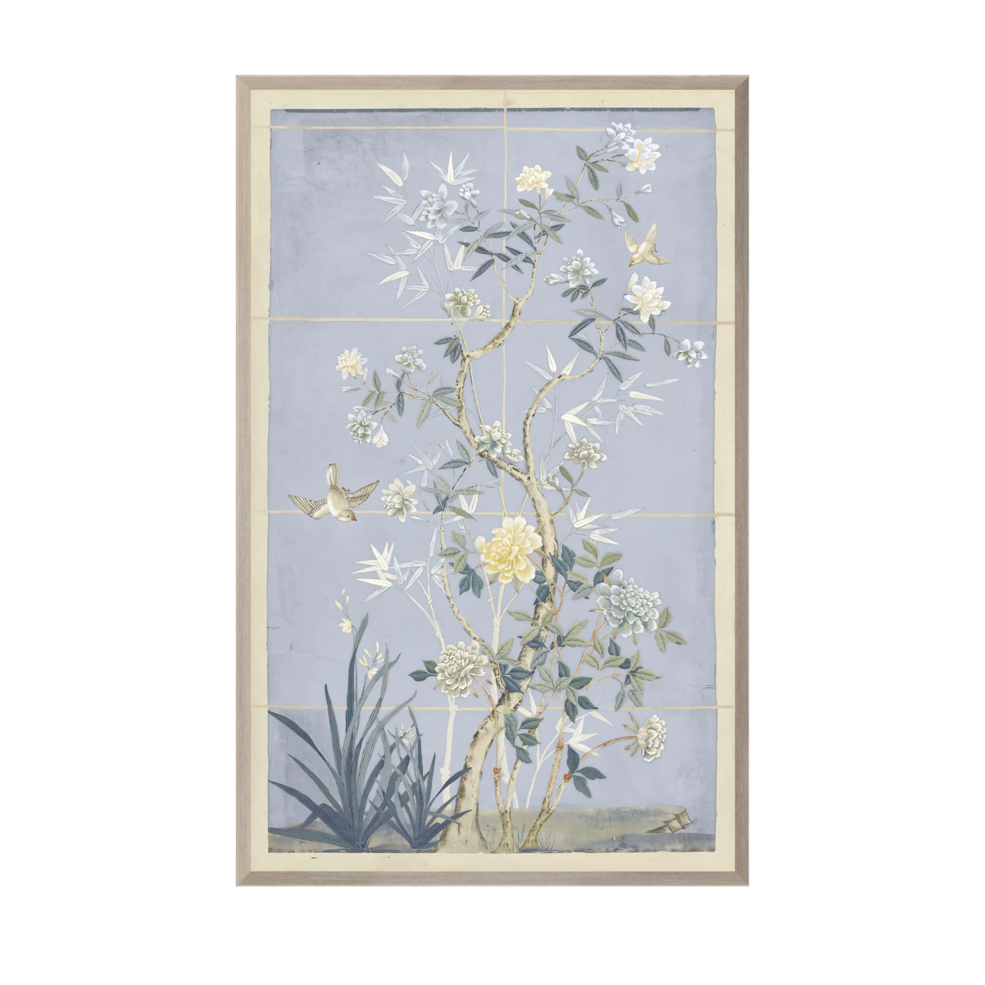 Botanical Scenic II