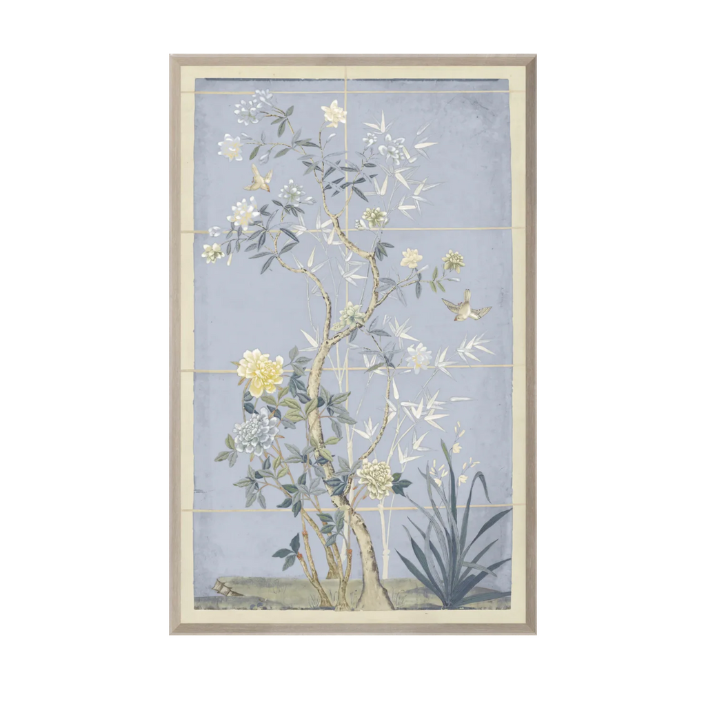 Botanical Scenic I