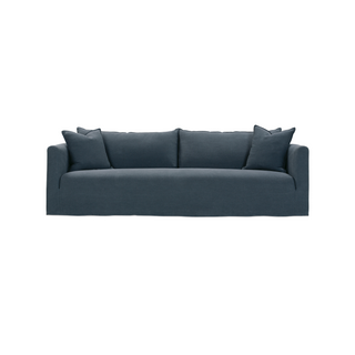 Indigo Melina Slipcover Sofa