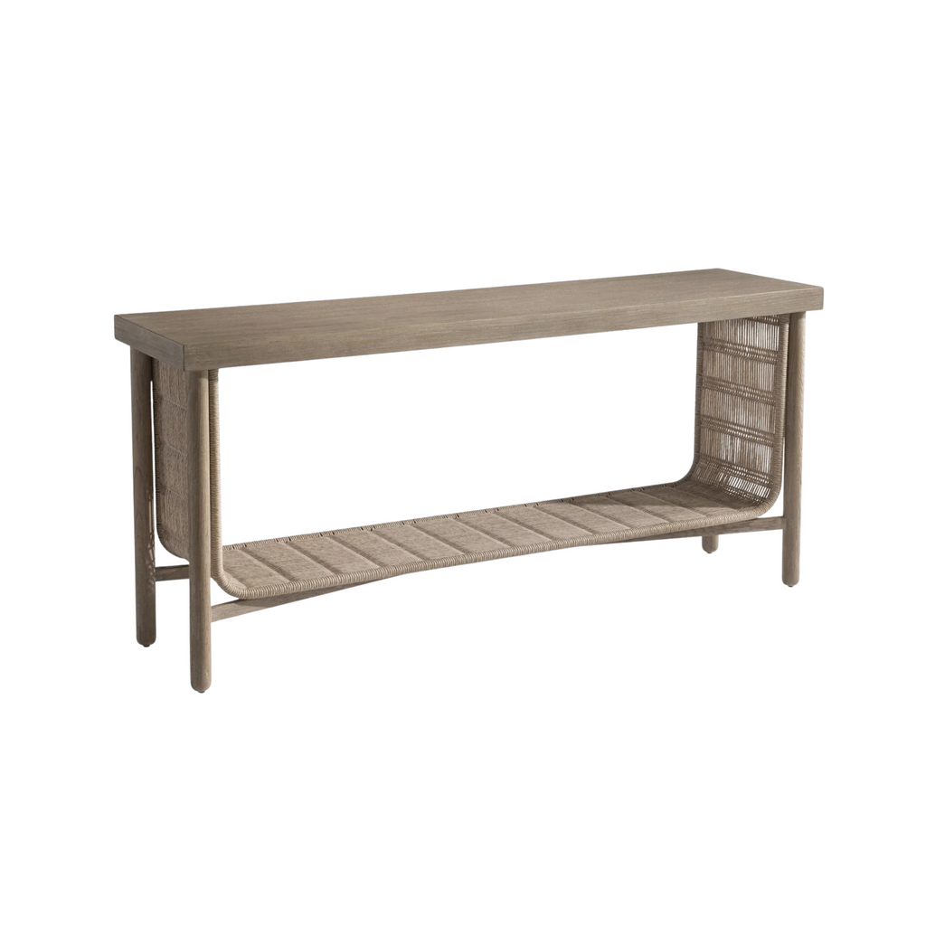 Malakai Console Table