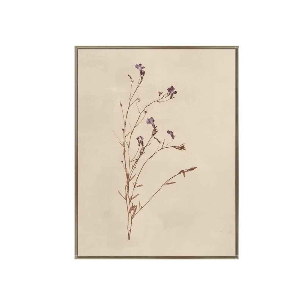 Garden Floral I