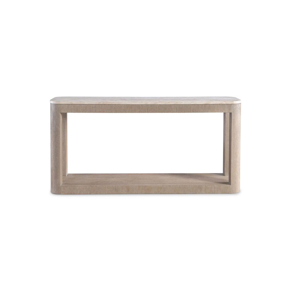 Loggia Console Table