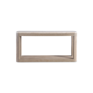 Loggia Console Table