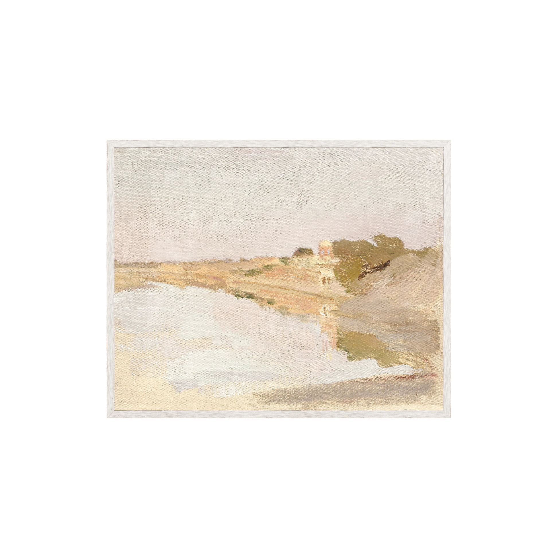Summer Lake
