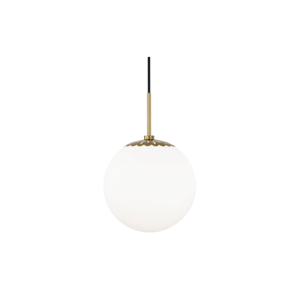 Garden Pendant
