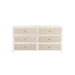 Alba Dresser