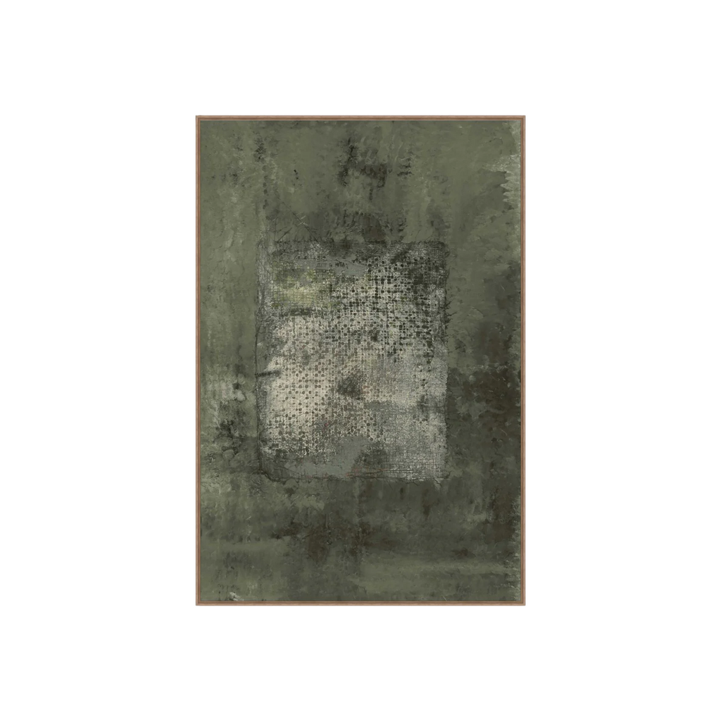Linen Earth