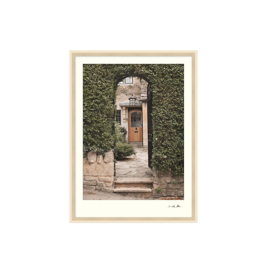 Secret Garden