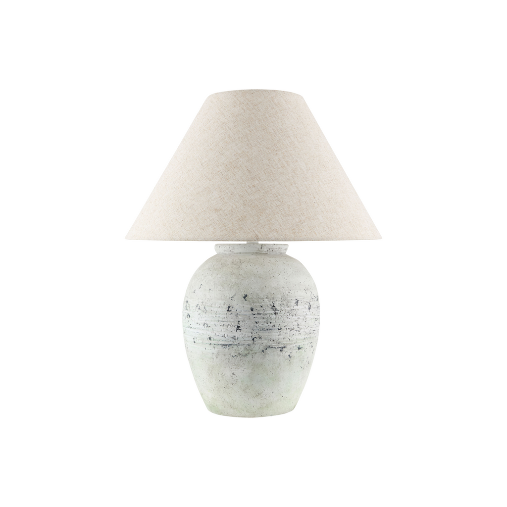 Perrin Ceramic Table Lamp