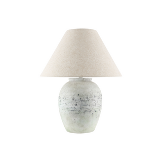 Perrin Ceramic Table Lamp