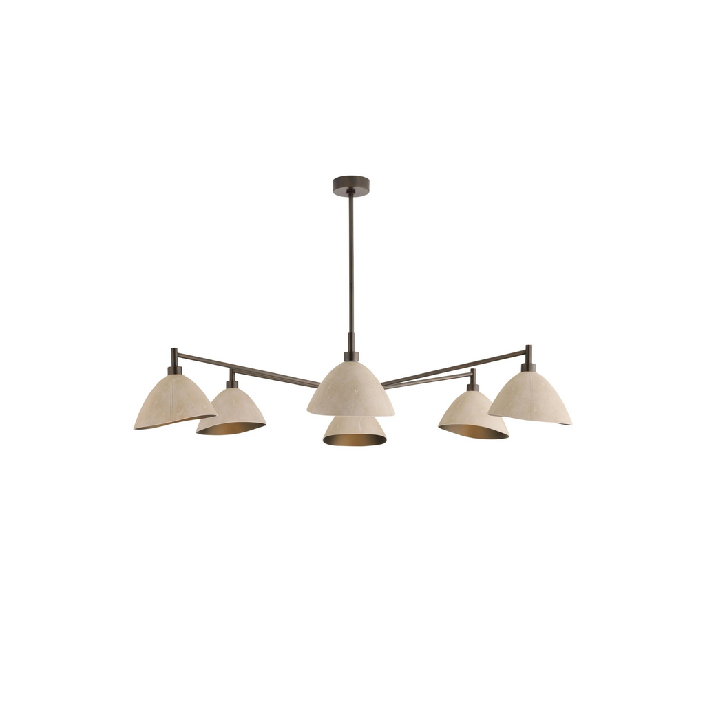 Inlet Chandelier