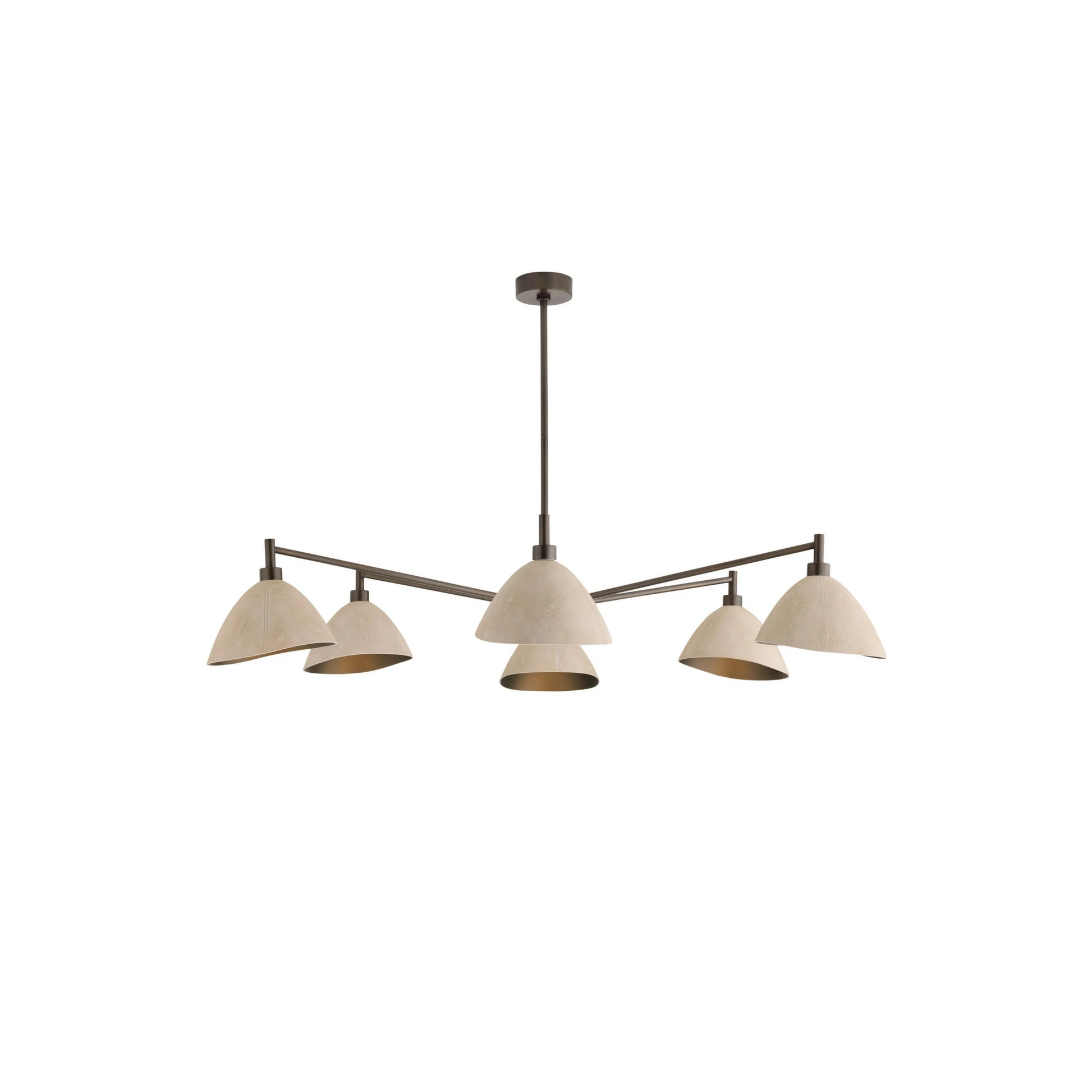 Inlet Chandelier