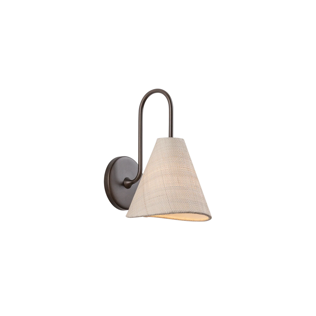 Candler Sconce