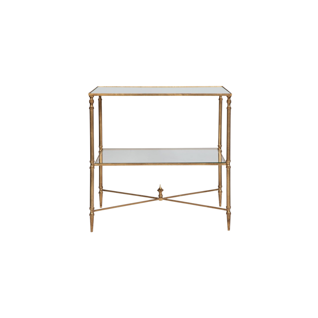 Antonella Side Table