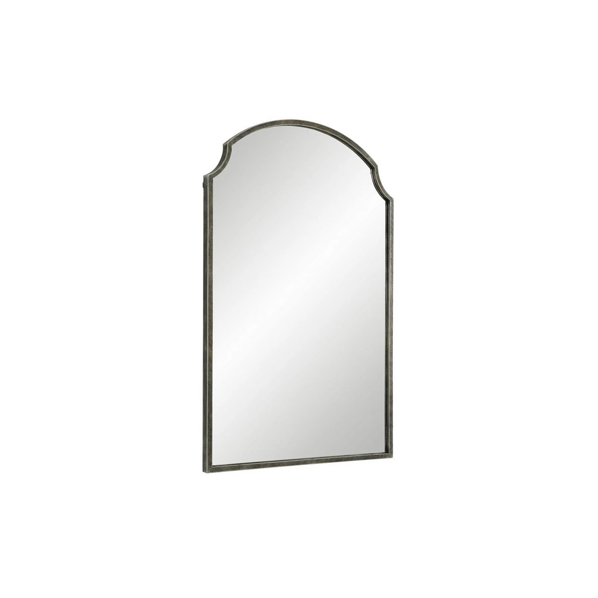 Brandy Arch Mirror
