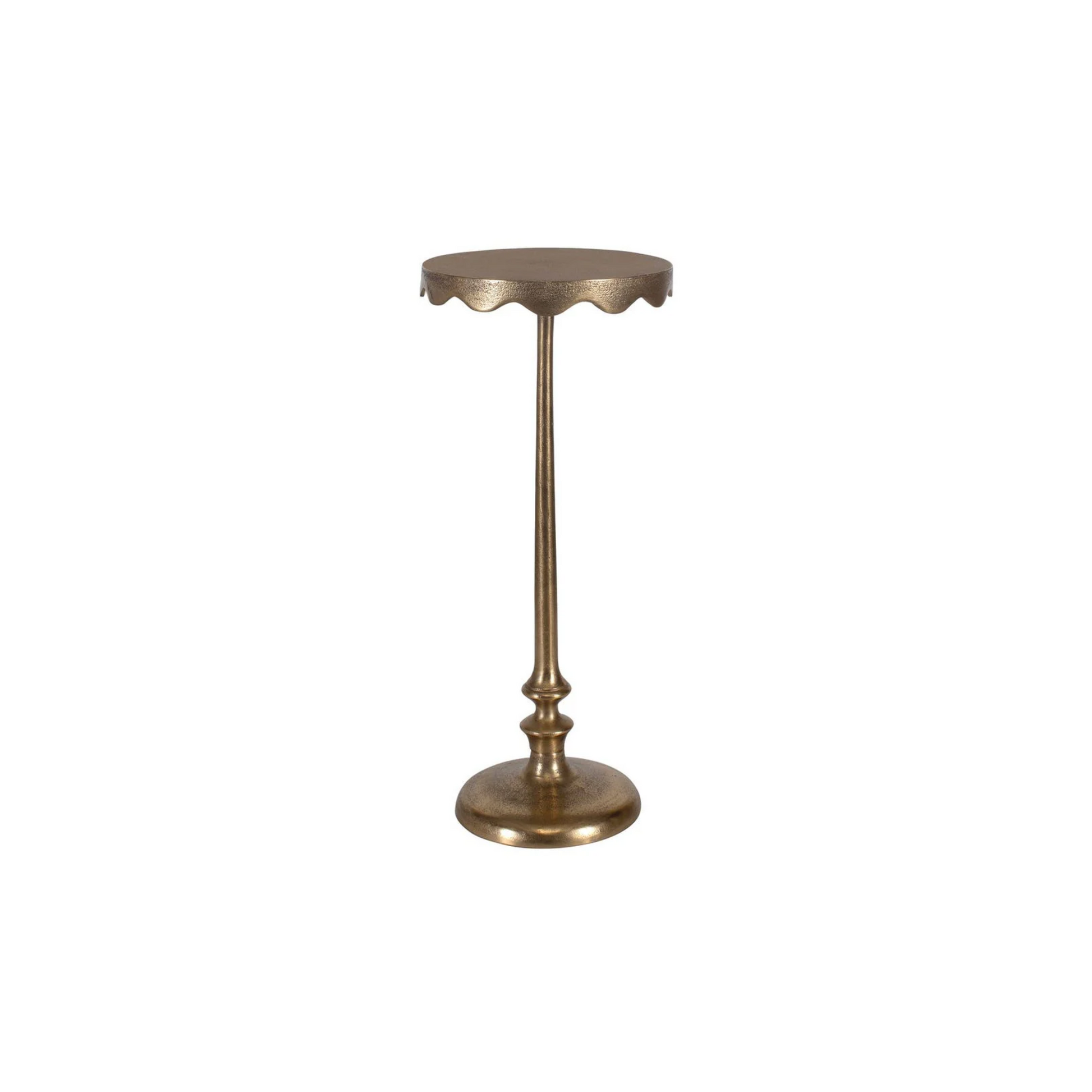 August Side Table