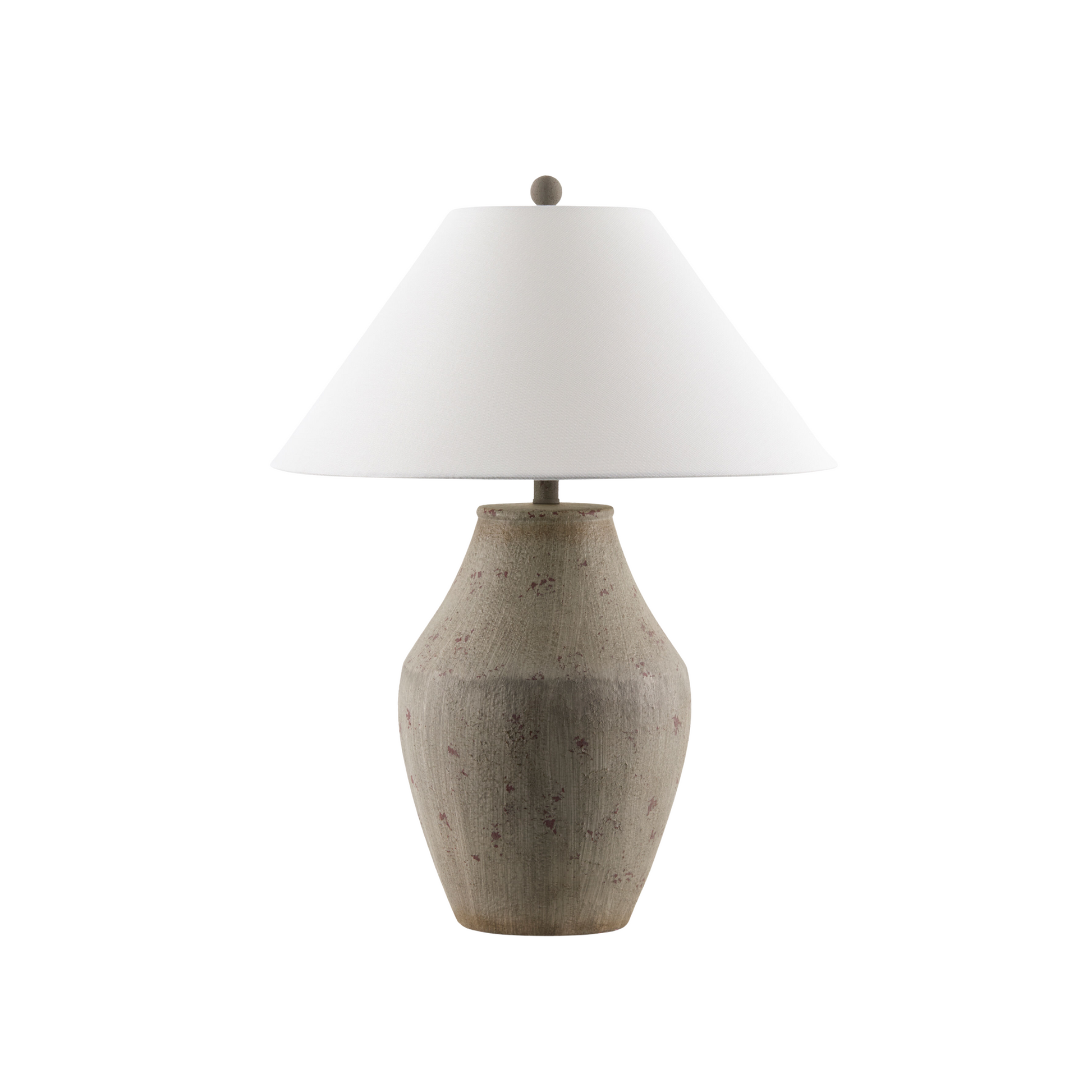 Walker Ceramic Table Lamp