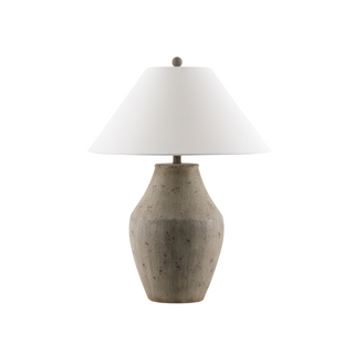 Walker Ceramic Table Lamp