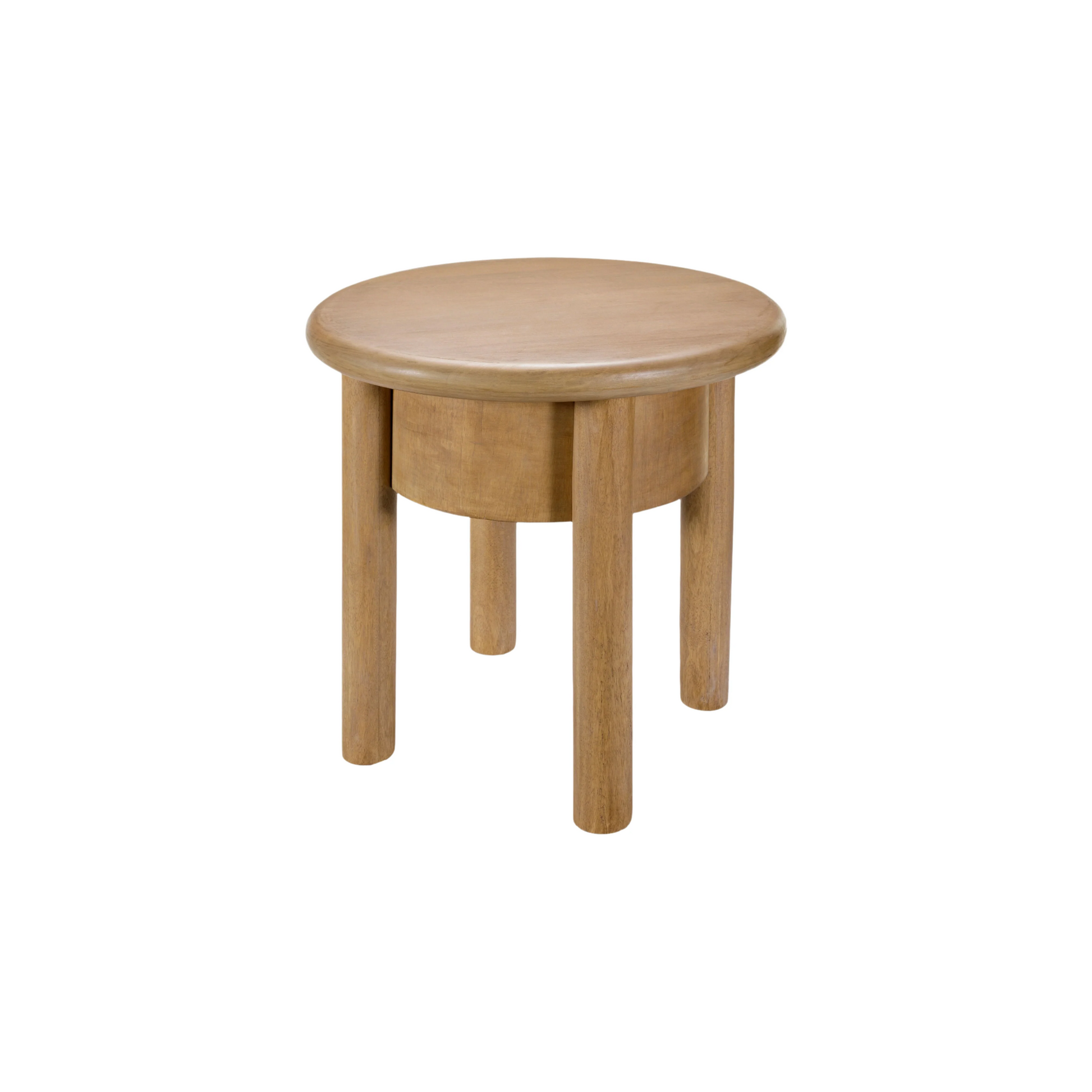 Marjorie End Table