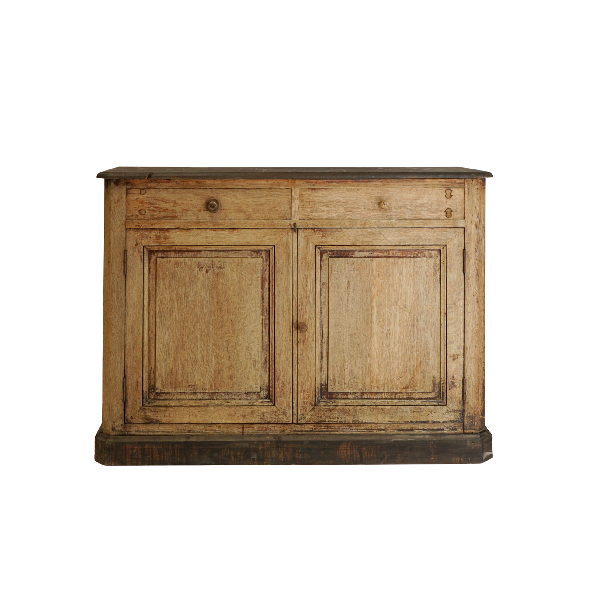 French Pharmacy Cabinet c.1800