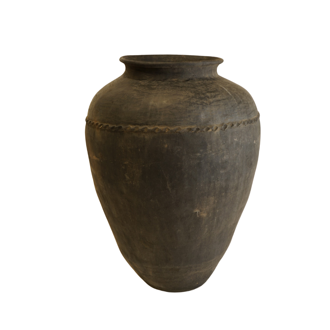 Joan Vintage Pot