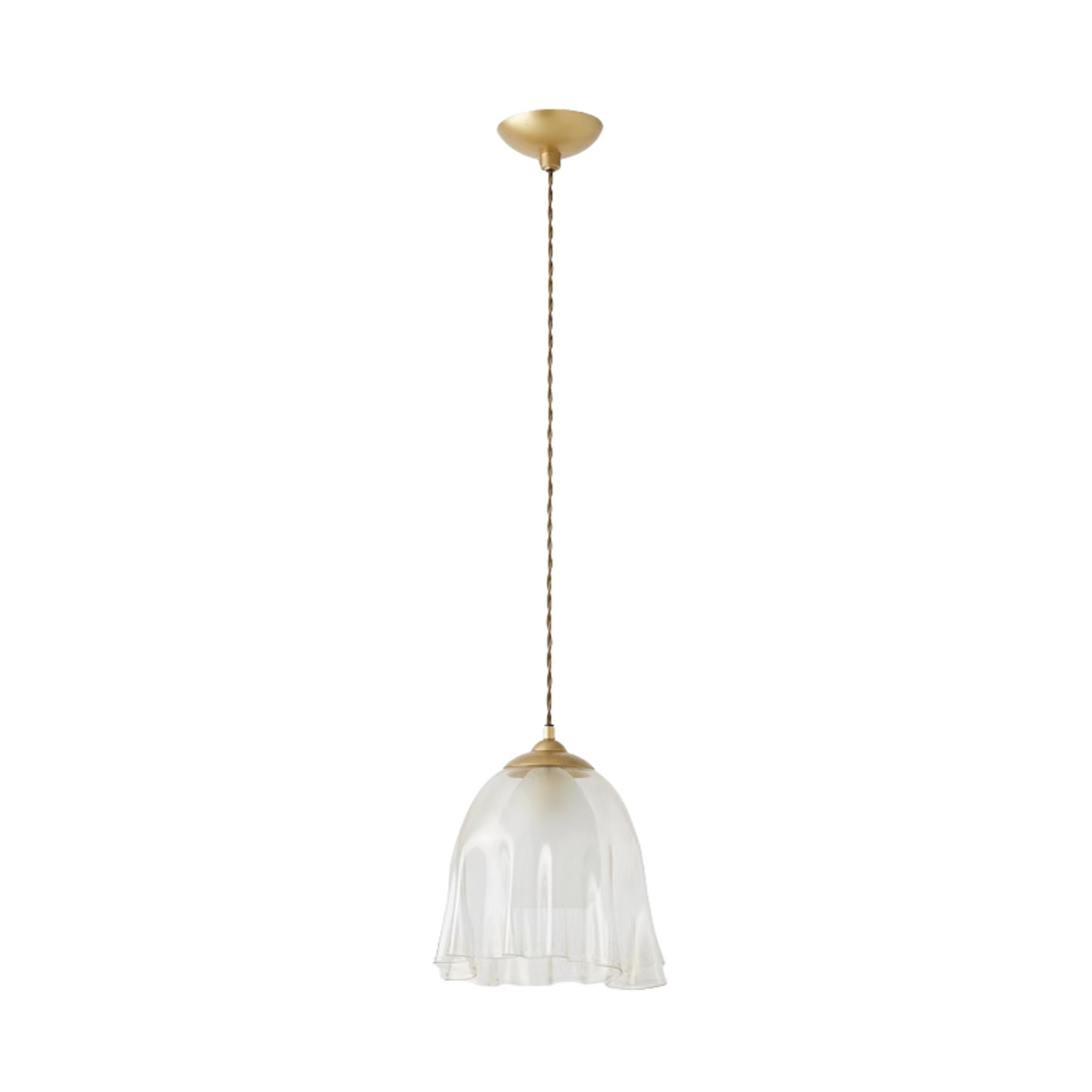Handkerchief Pendant