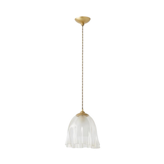 Handkerchief Pendant