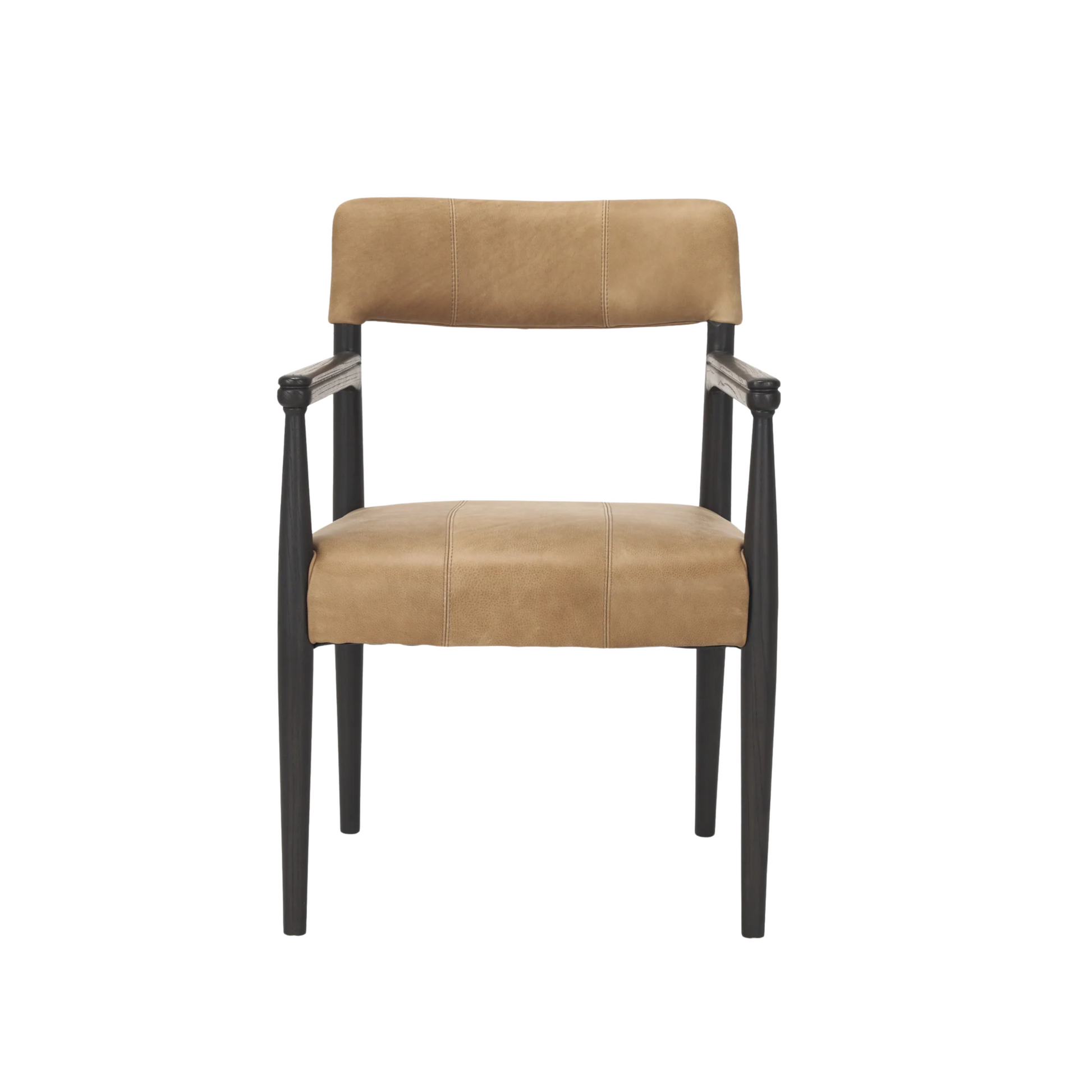 Toni Leather Dining Chair