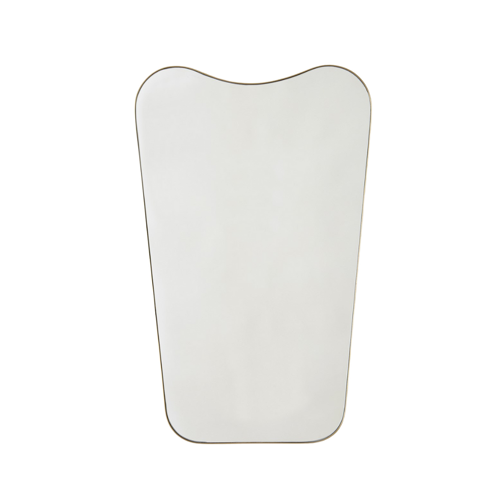 Monty Mirror