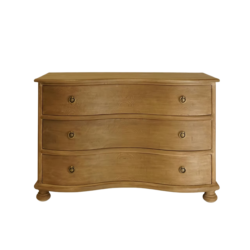 Ashby Reclaimed Wood Chest
