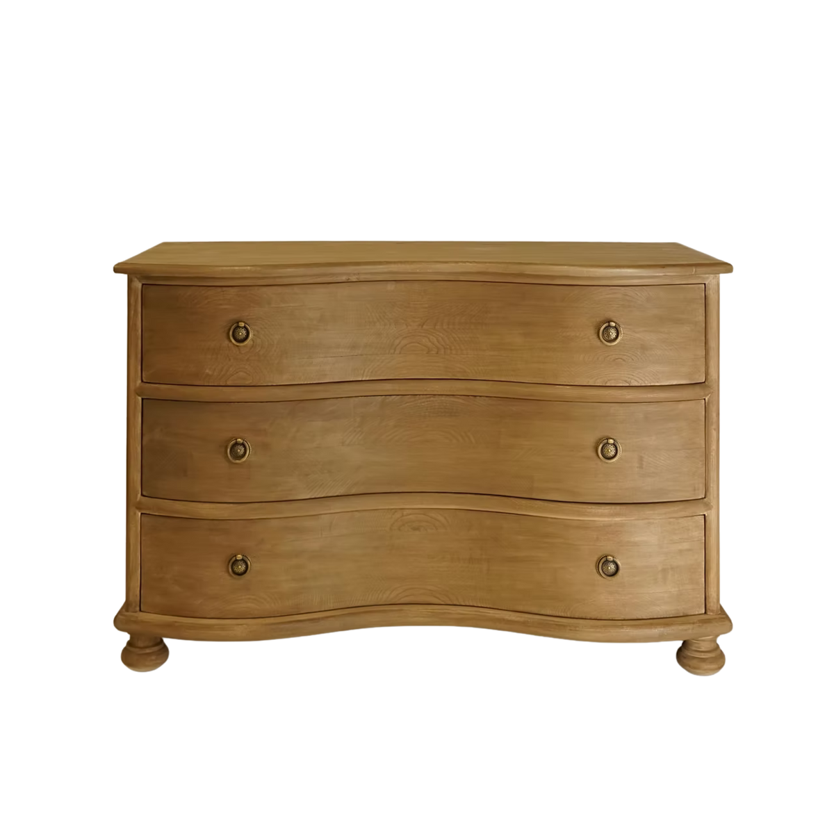 Ashby Reclaimed Wood Chest