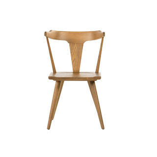 Windsor Dining Chair, Sandy Oak