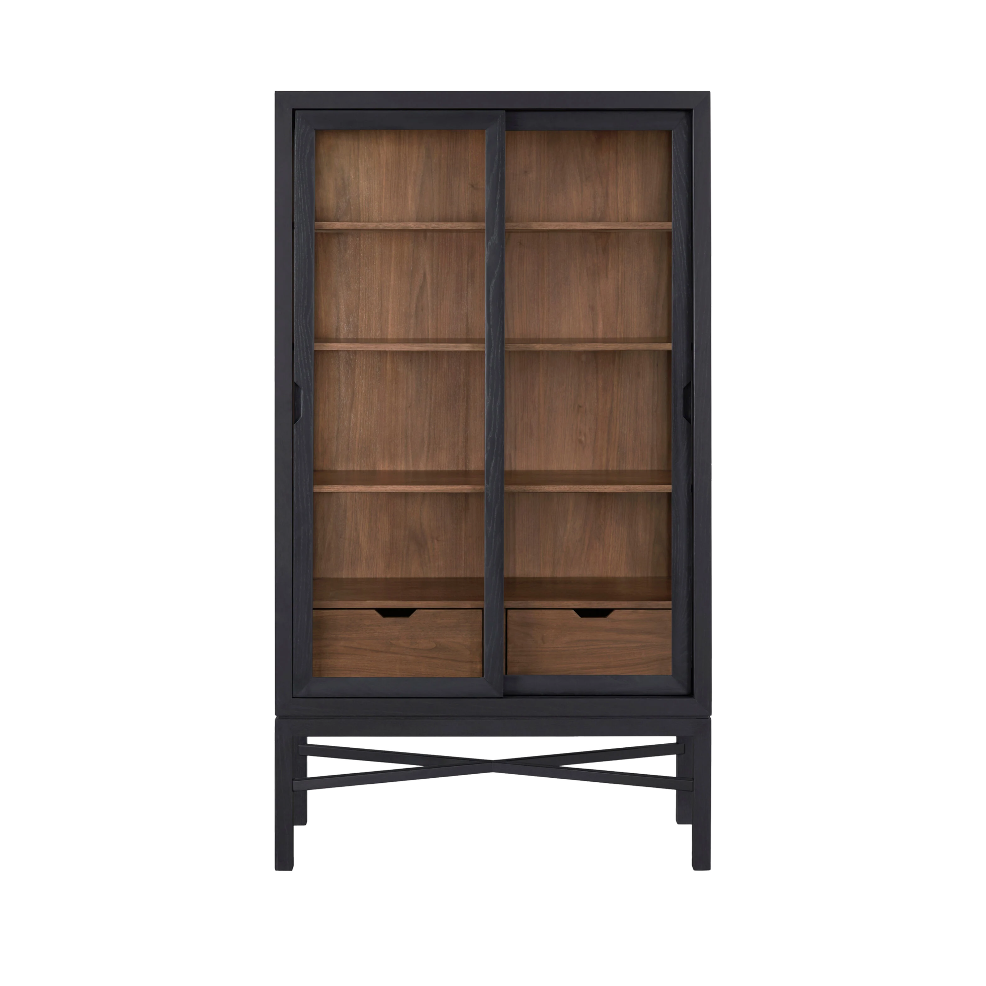Jessie Tall Cabinet