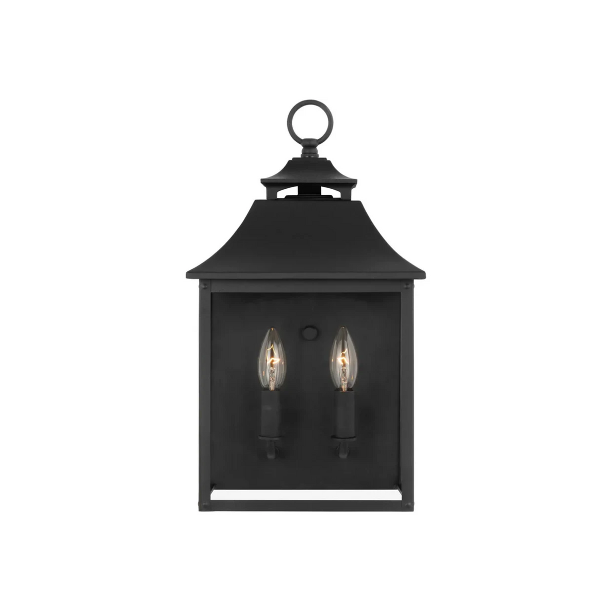 Galena Exterior Wall Lantern