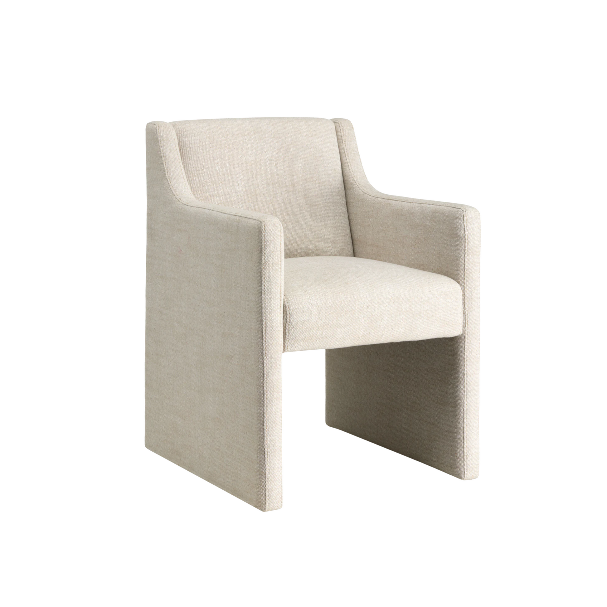 Turks Dining Chair