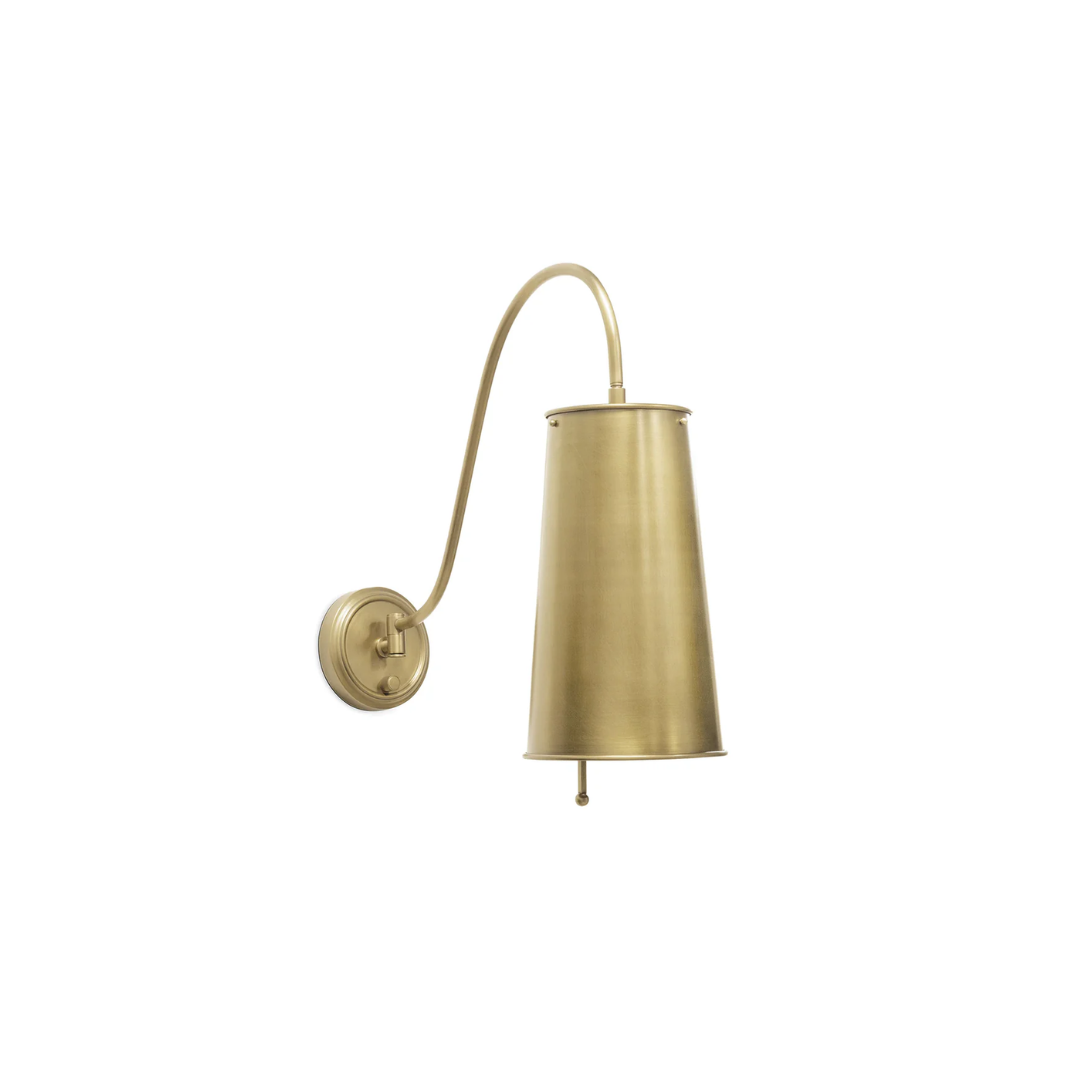 Hattie Sconce