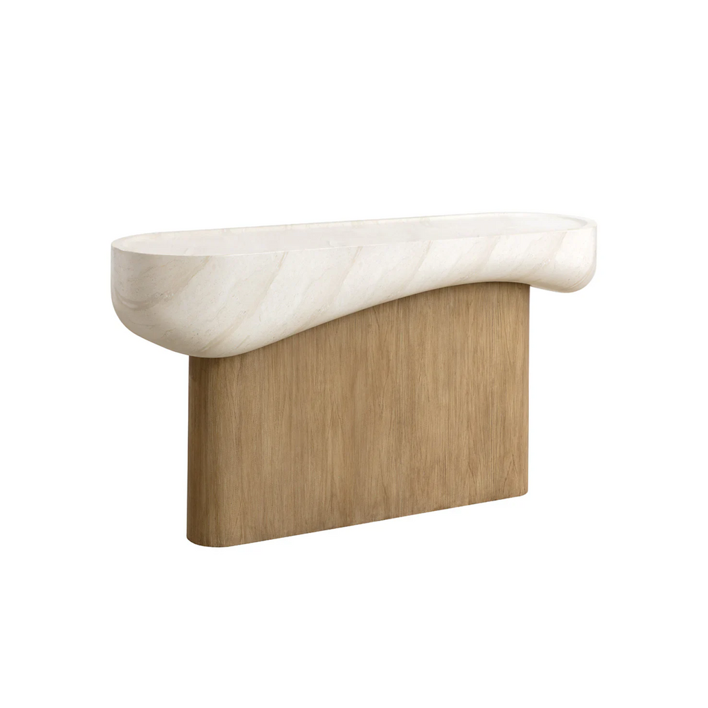 Larissa Console Table
