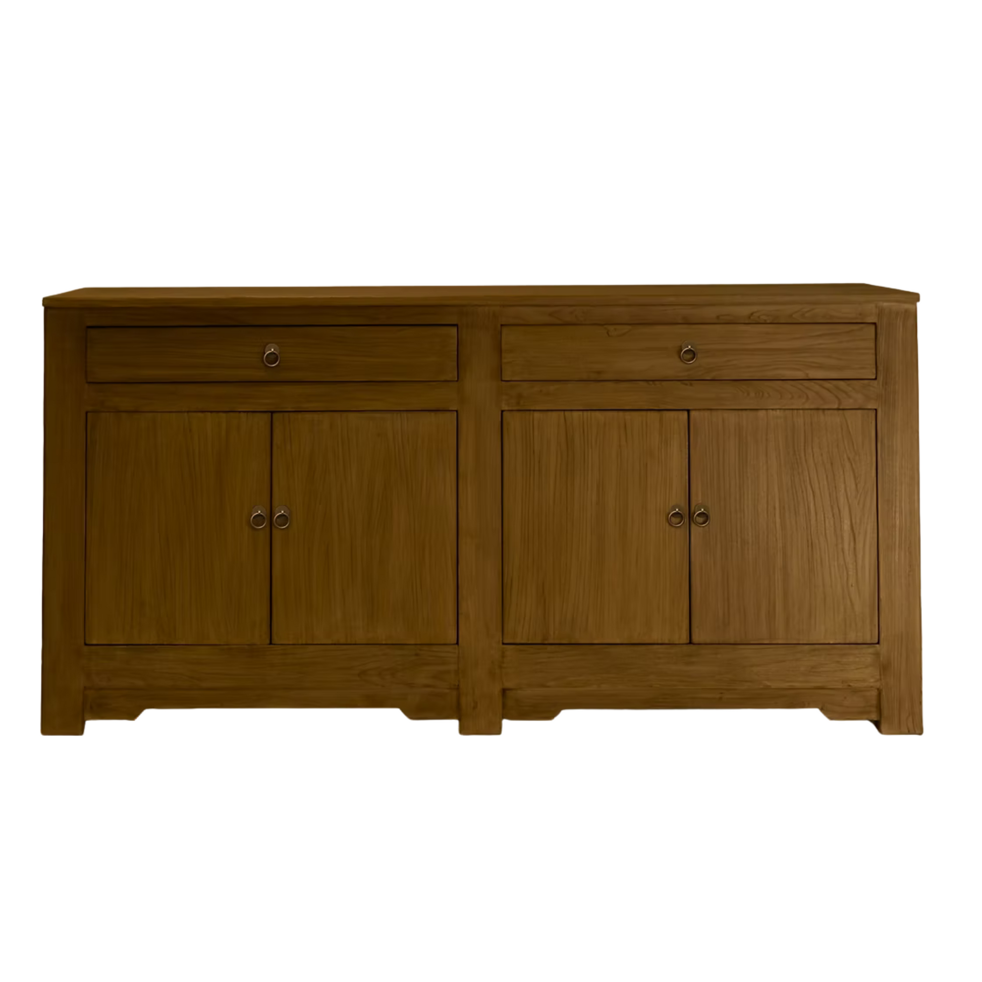Viola Reclaimed Wood Cabinet