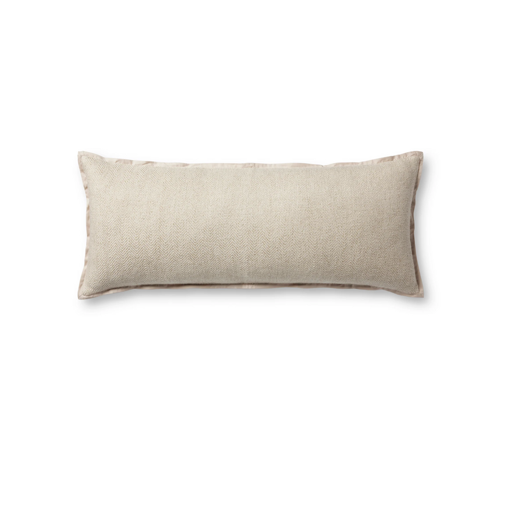 Oatmeal Pillow