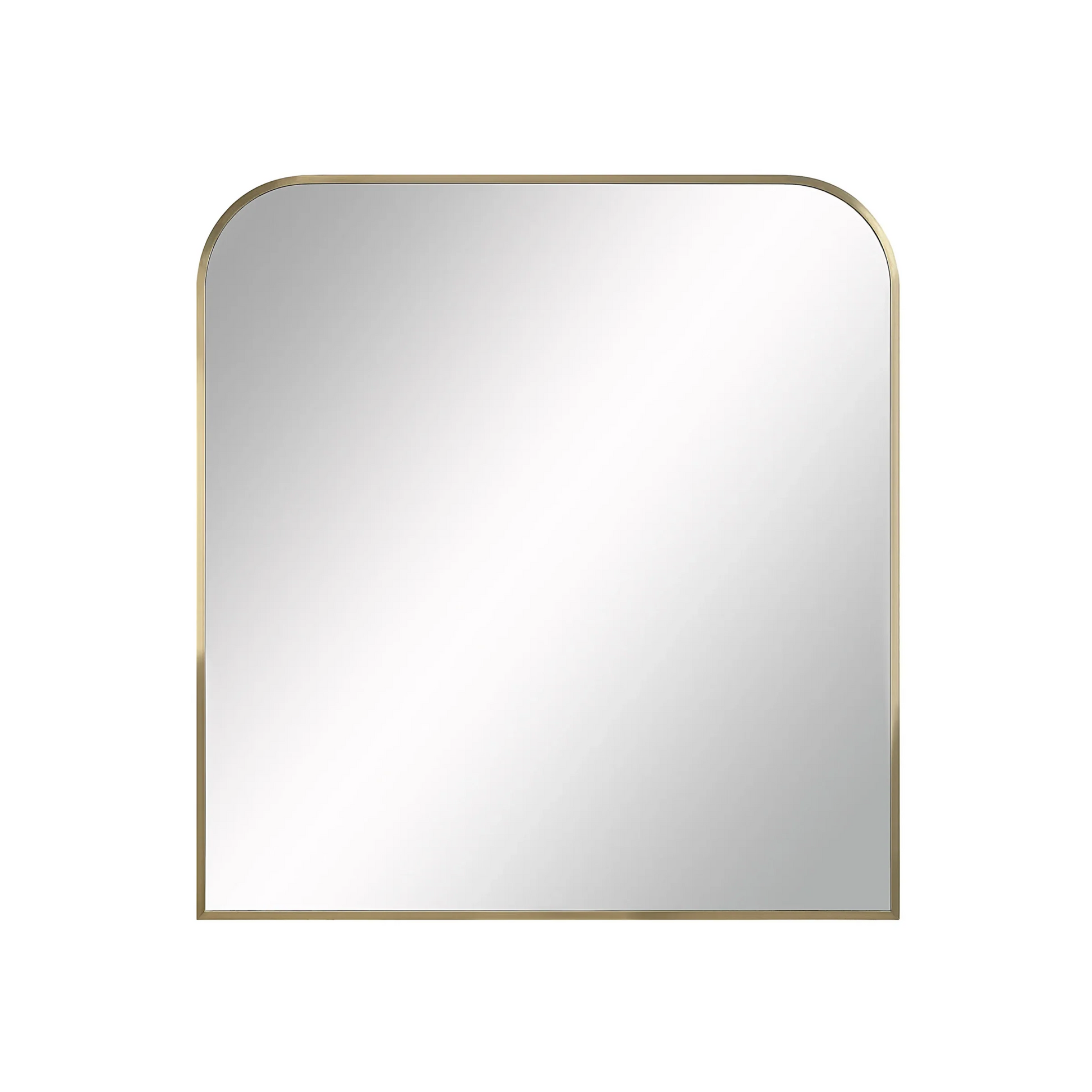 McLaughlin Mirror