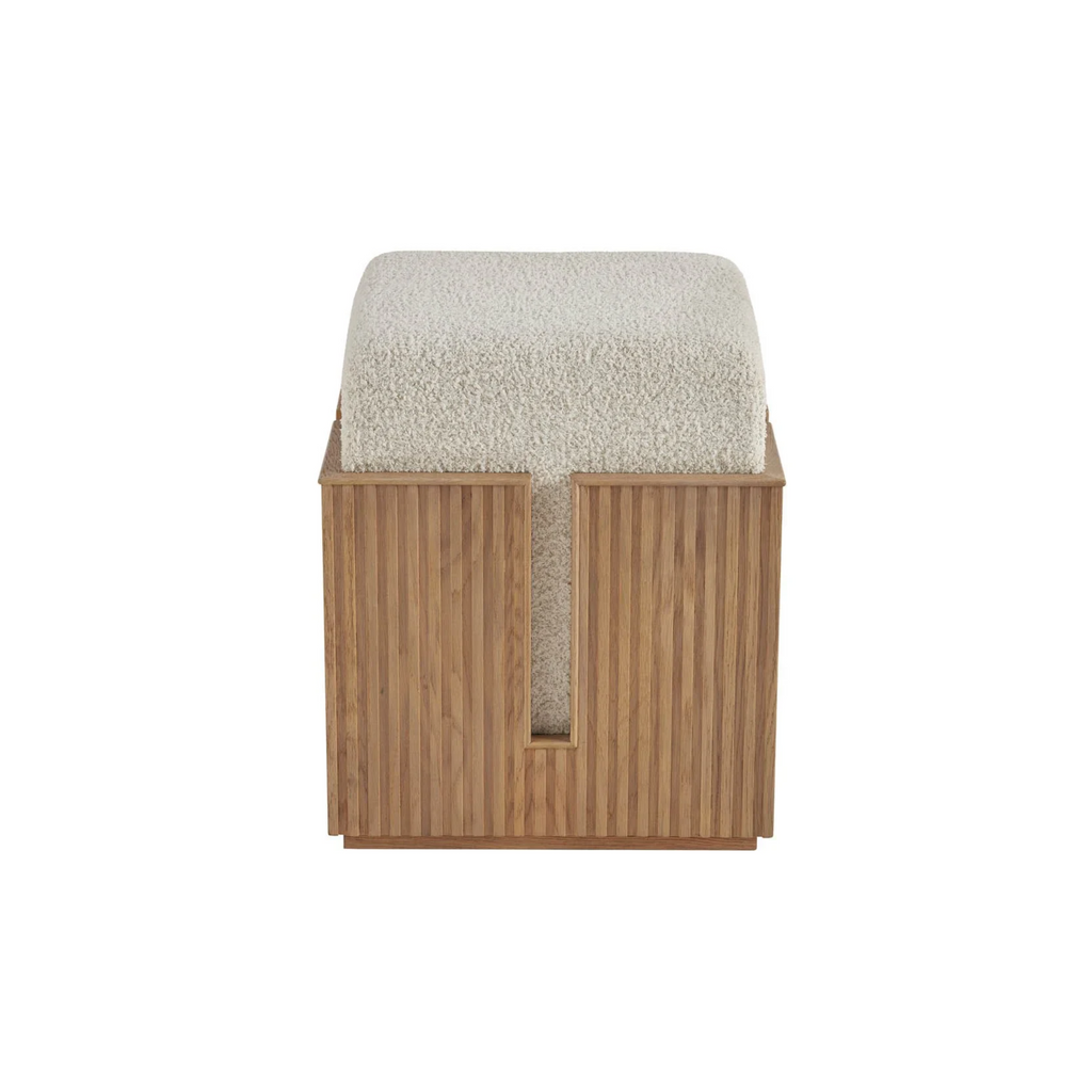 Deidre Ottoman